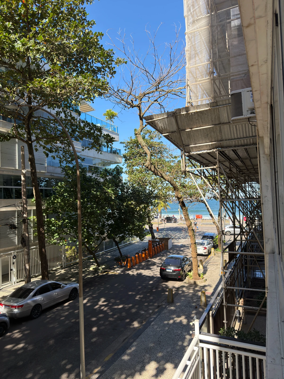 Aristides Espínola, Leblon — foto 13