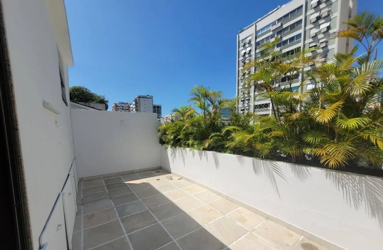 Rua Barão da Torre, Ipanema: foto 6