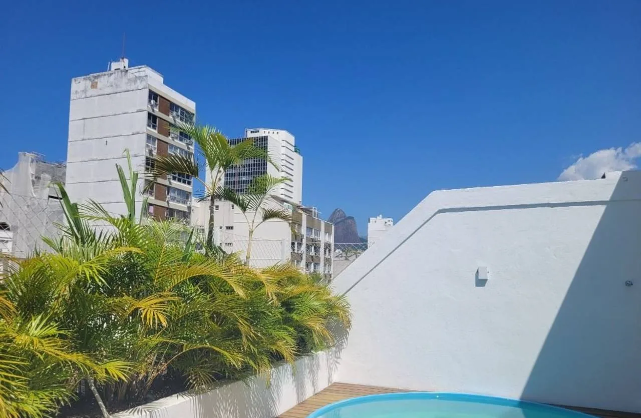 Rua Barão da Torre, Ipanema: foto 7