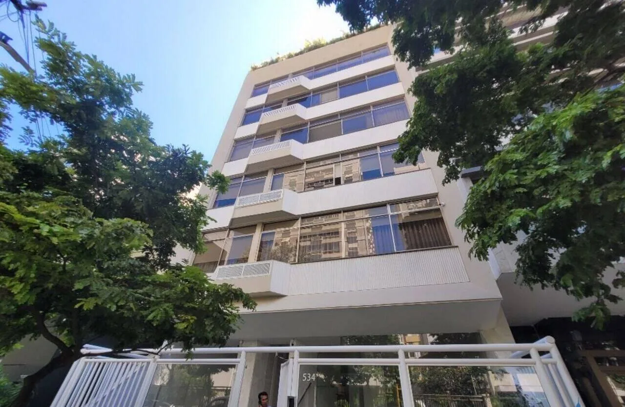Rua Barão da Torre, Ipanema: foto 20