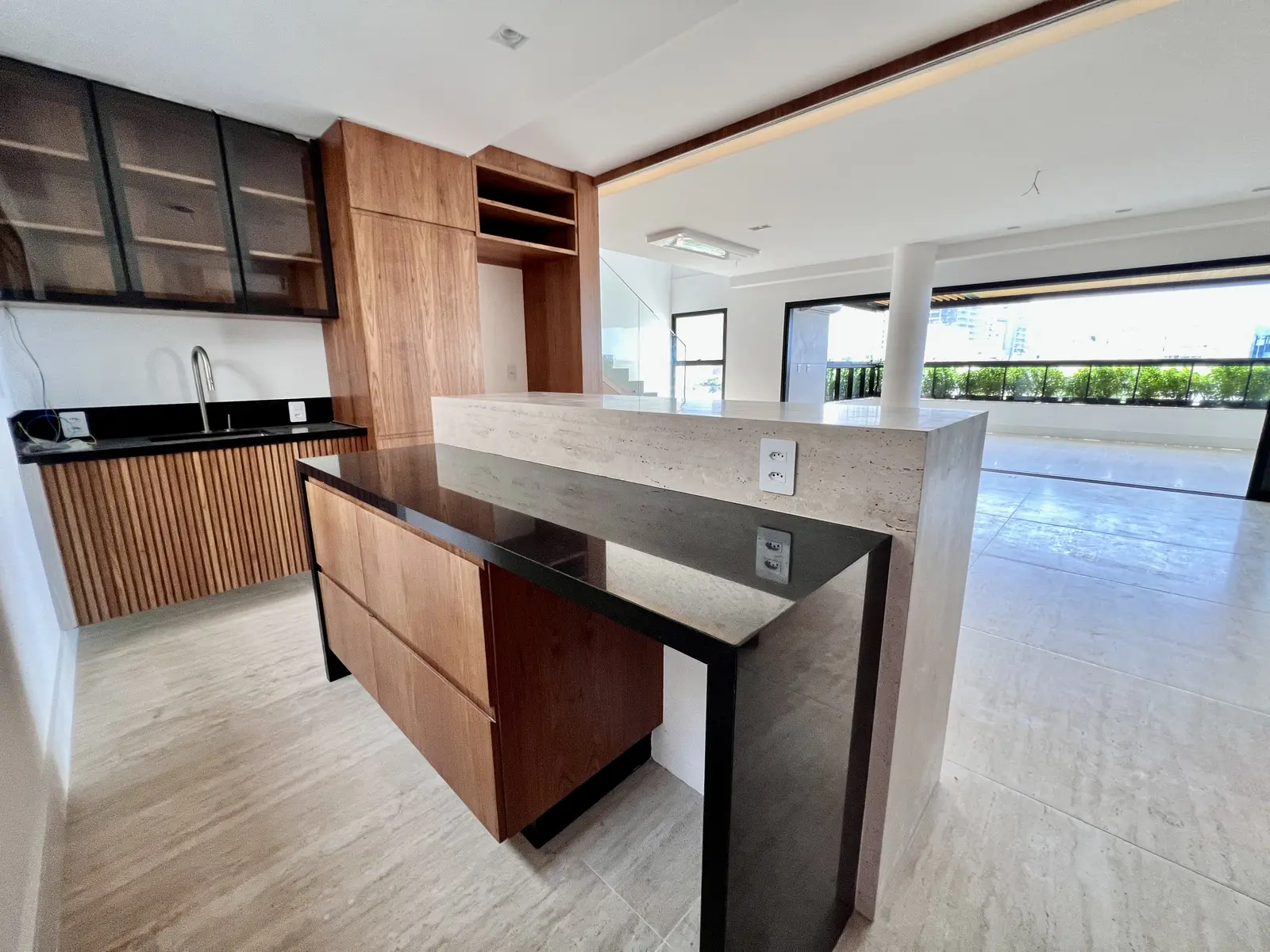 Cobertura triplex na Borges de Medeiros, 700 m² e cinco suítes — foto 5