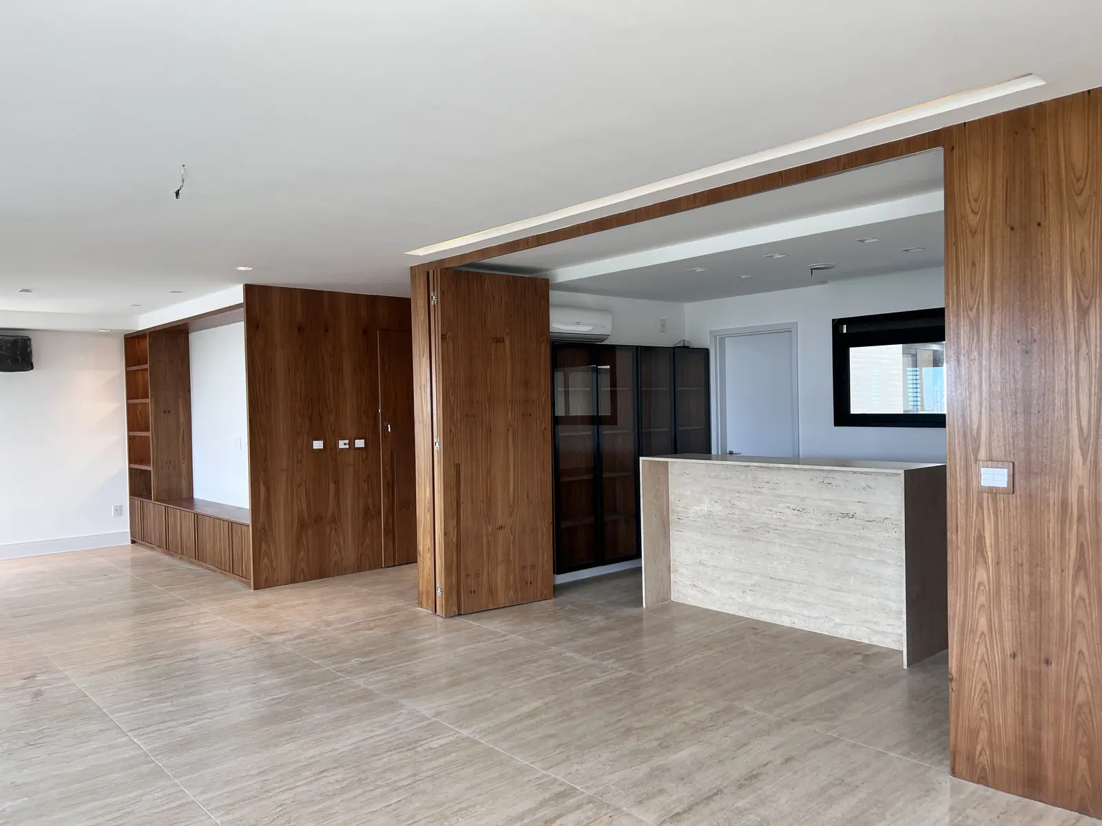 Cobertura triplex na Borges de Medeiros, 700 m² e cinco suítes — foto 6