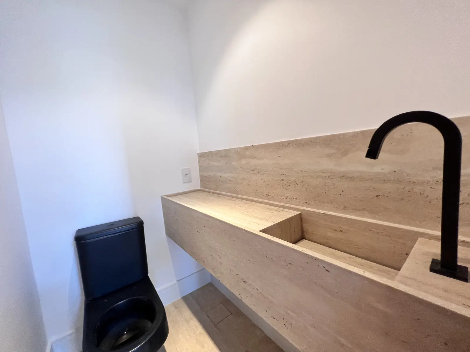 Cobertura triplex na Borges de Medeiros, 700 m² e cinco suítes — foto 7