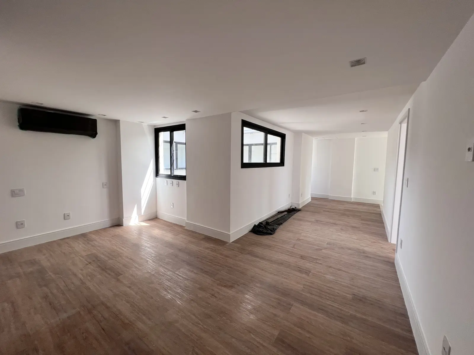 Cobertura triplex na Borges de Medeiros, 700 m² e cinco suítes — foto 8