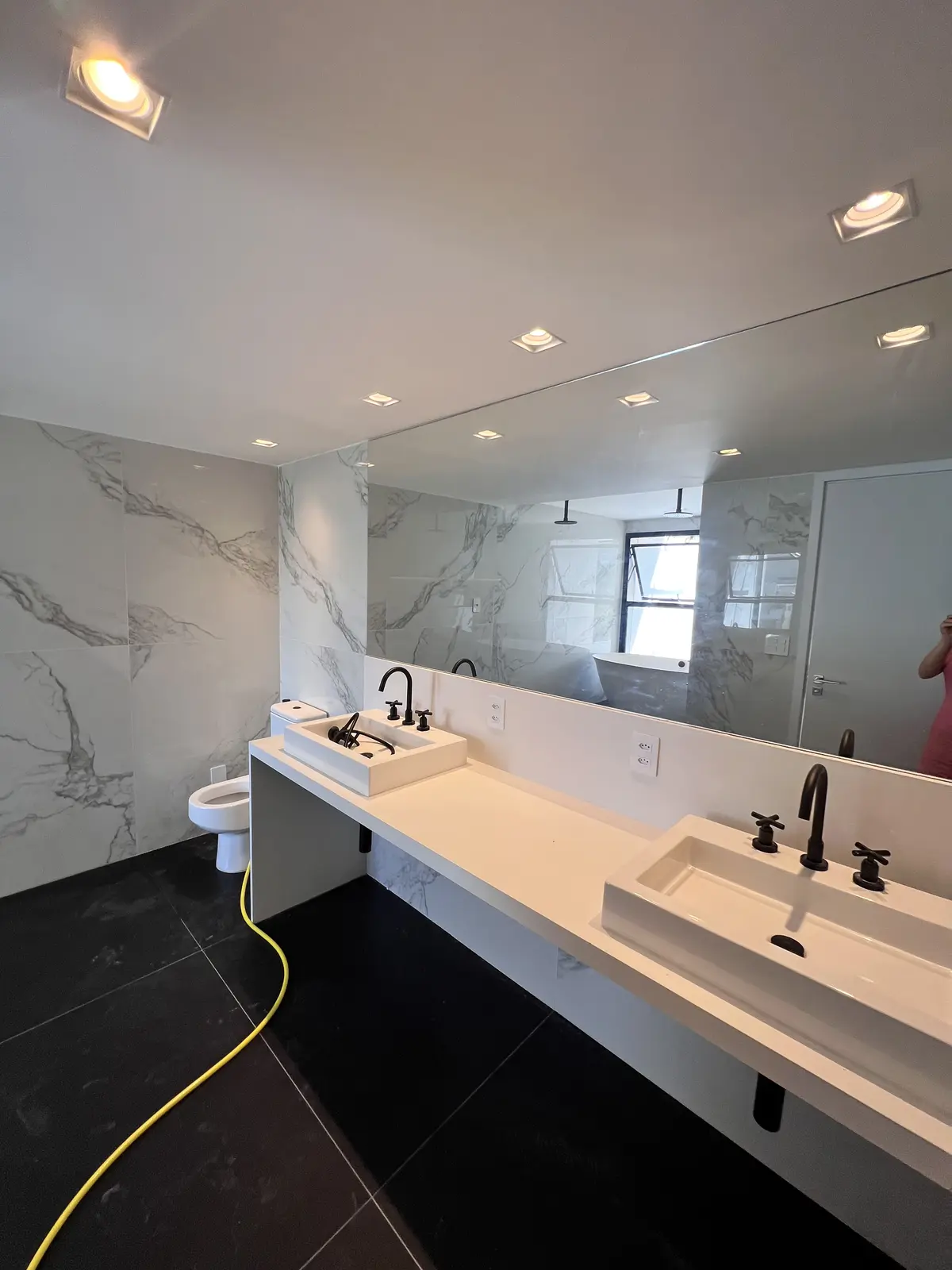 Cobertura triplex na Borges de Medeiros, 700 m² e cinco suítes — foto 9