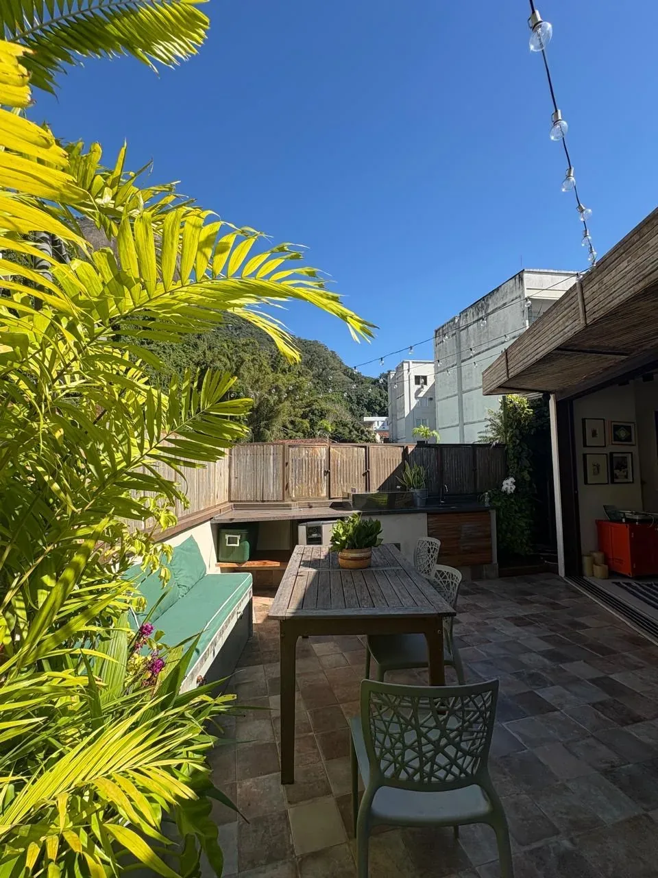 Rua Igarapava, Leblon: foto 5