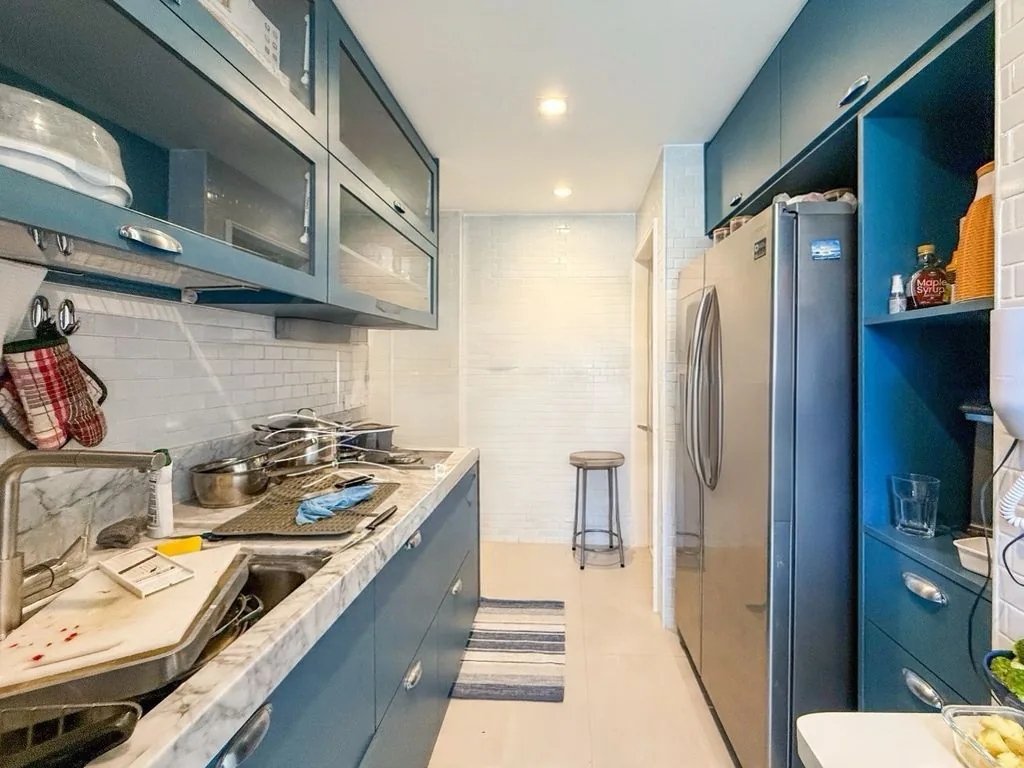 Cobertura de 180 m² em Ipanema, com piscina — foto 3