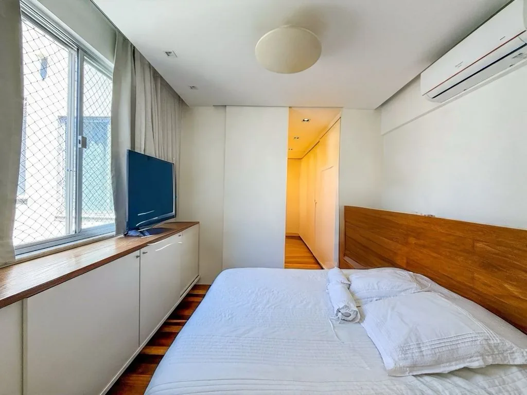 Cobertura de 180 m² em Ipanema, com piscina — foto 4