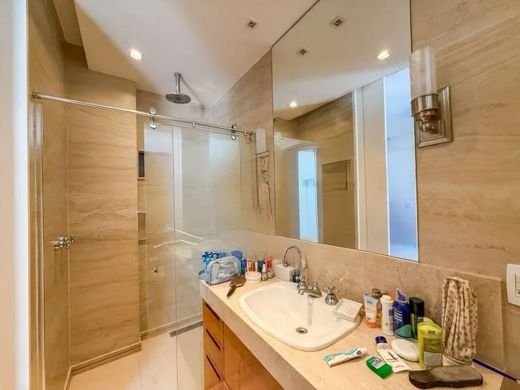 Cobertura de 180 m² em Ipanema, com piscina — foto 5