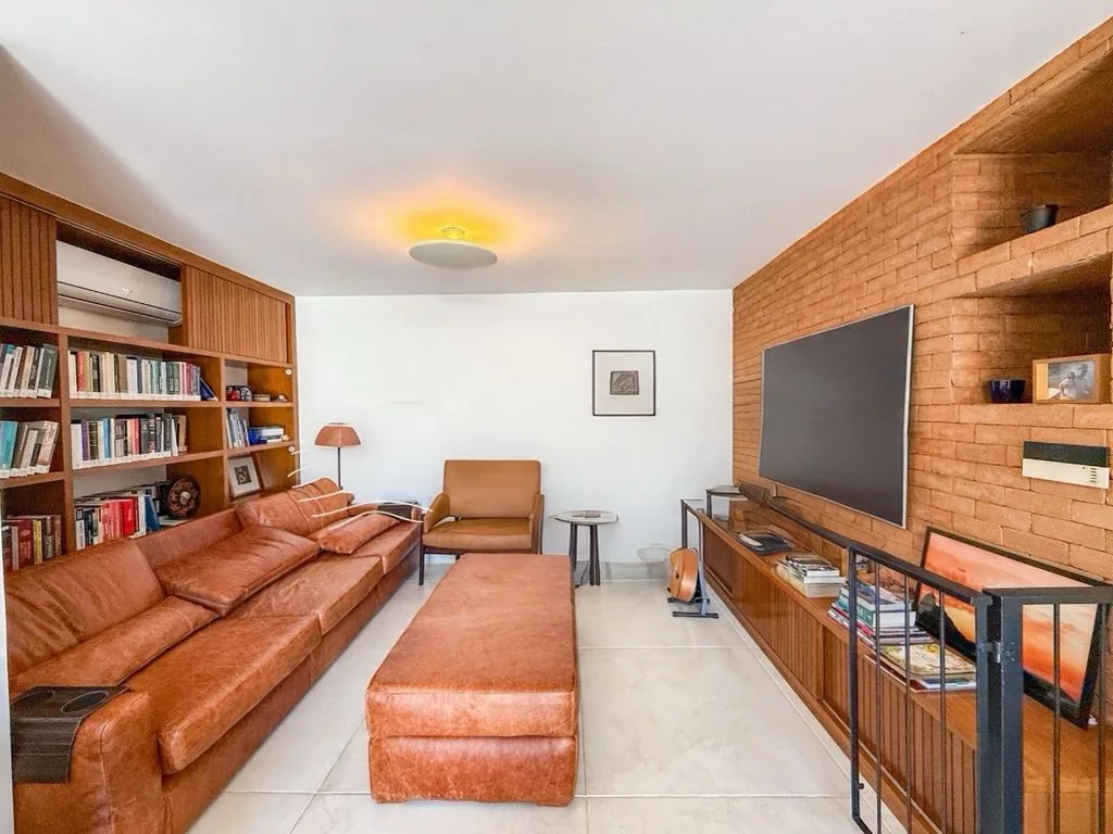 Cobertura de 180 m² em Ipanema, com piscina — foto 7
