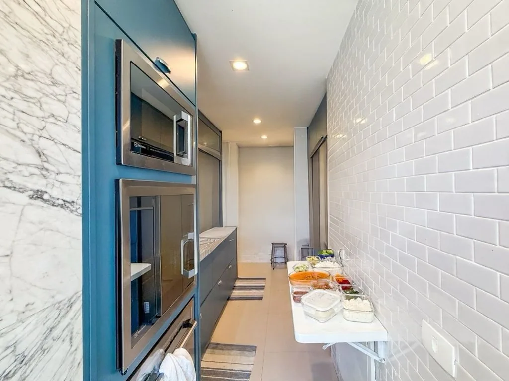 Cobertura de 180 m² em Ipanema, com piscina — foto 8