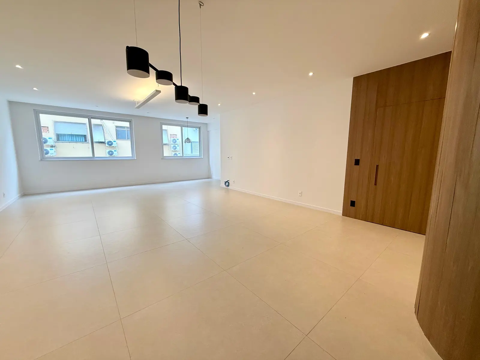 Prudente de Morais, 180 m² no coração de Ipanema — sala