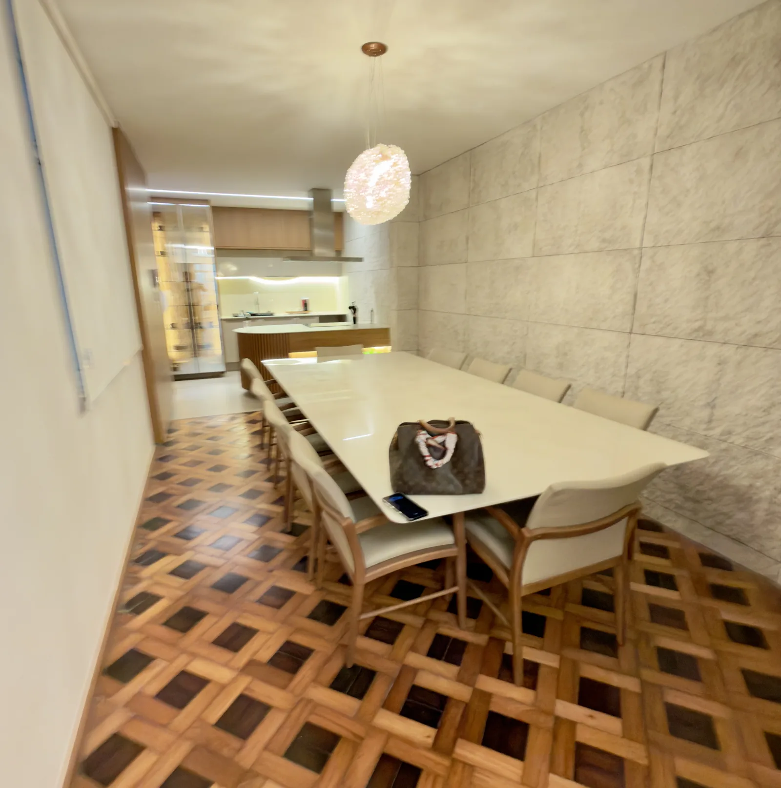 Prudente de Morais, 200 m², 5 suítes — foto 5