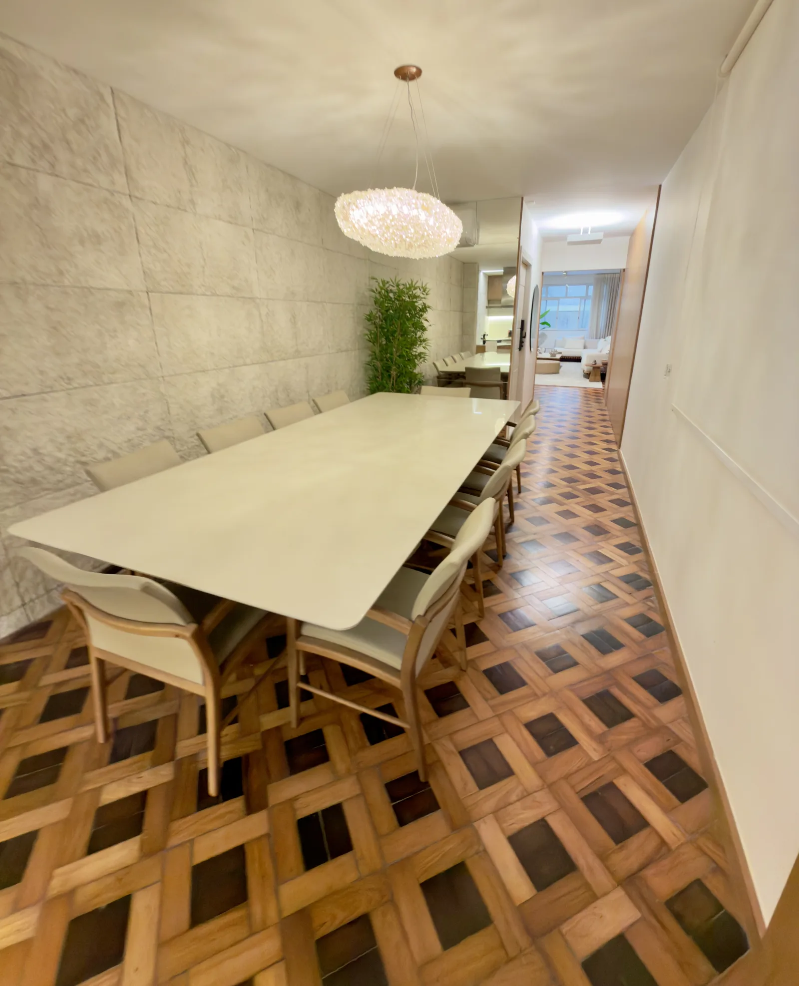 Prudente de Morais, 200 m², 5 suítes — foto 7