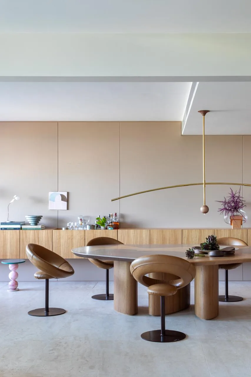 Vieira Souto, 216 m² na orla de Ipanema — foto 2