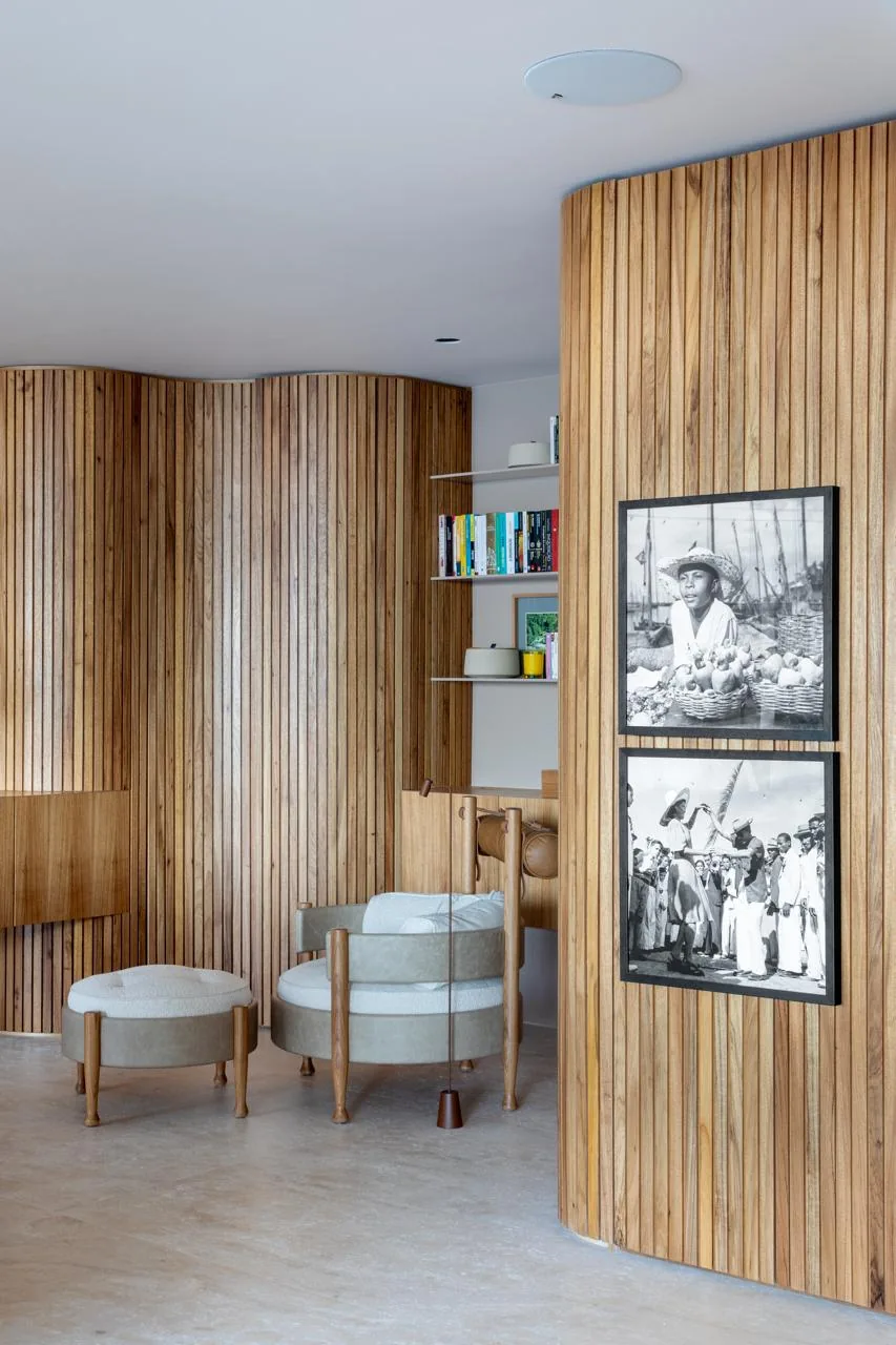 Vieira Souto, 216 m² na orla de Ipanema — foto 4