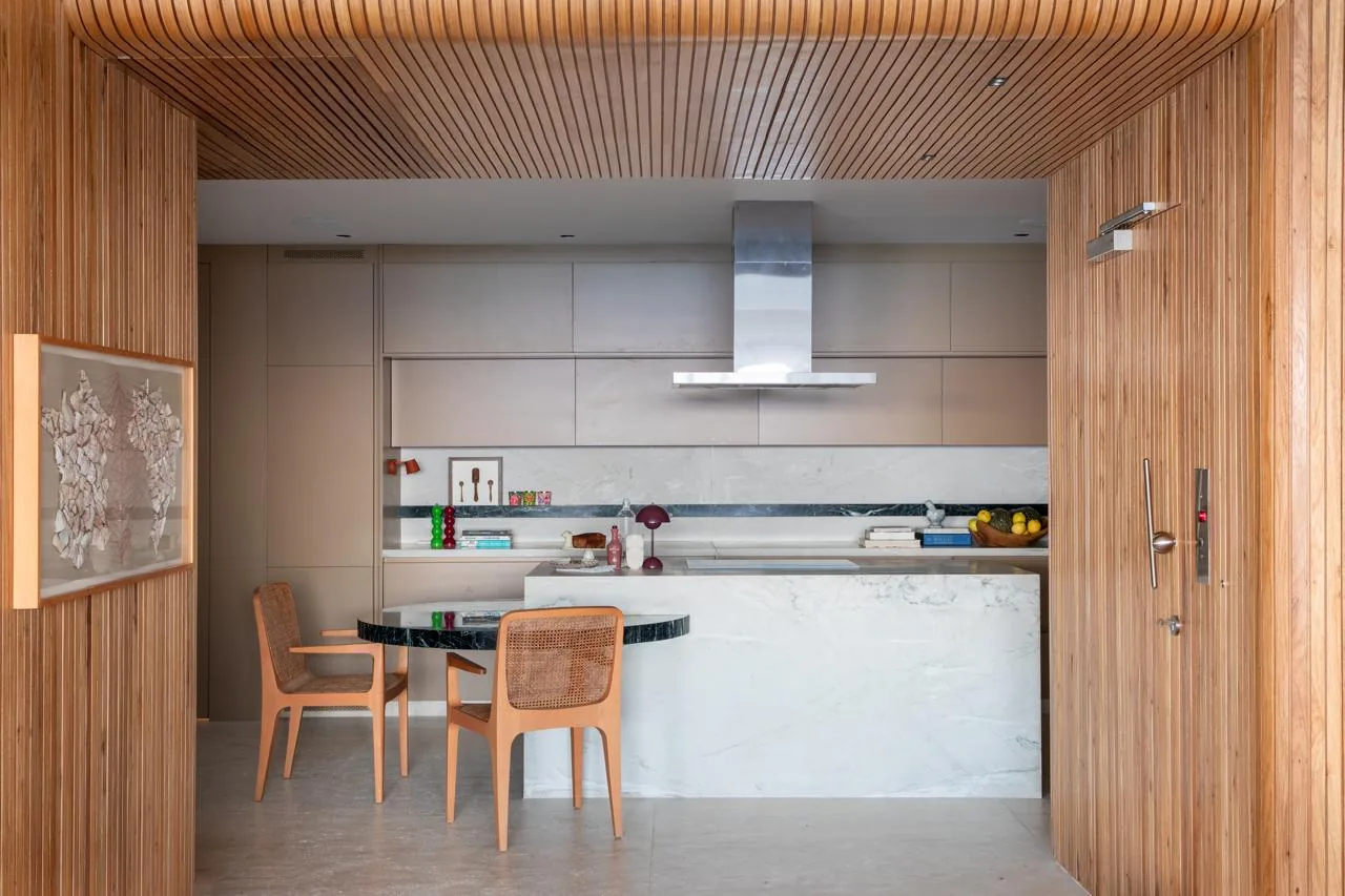 Vieira Souto, 216 m² na orla de Ipanema — foto 5