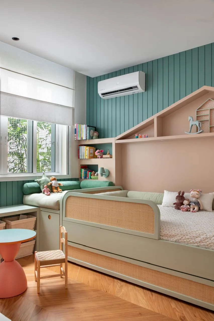 Vieira Souto, 216 m² na orla de Ipanema — foto 6