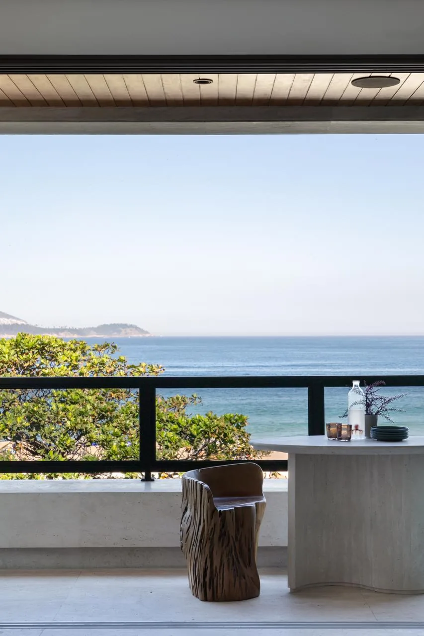Vieira Souto, 216 m² na orla de Ipanema — foto 8