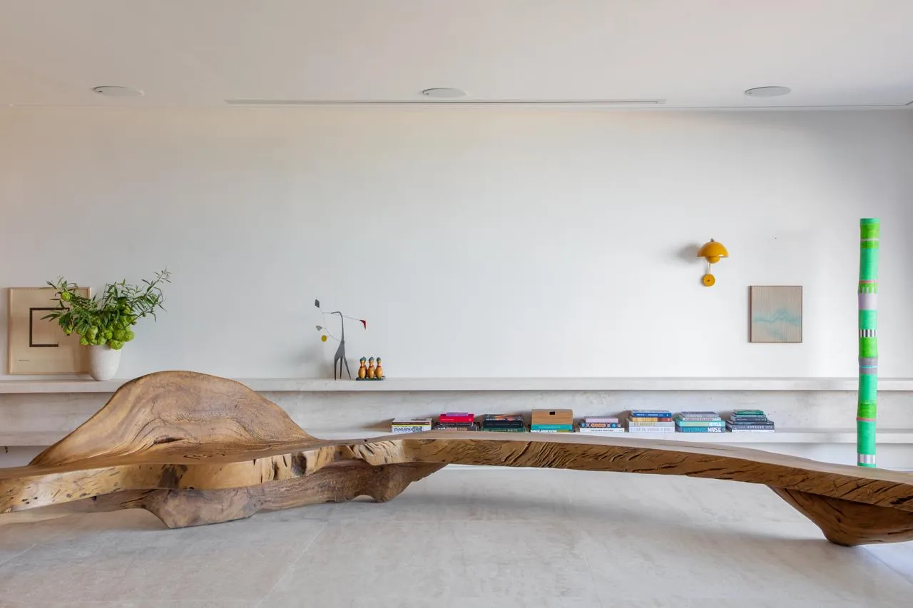 Vieira Souto, 216 m² na orla de Ipanema — foto 9