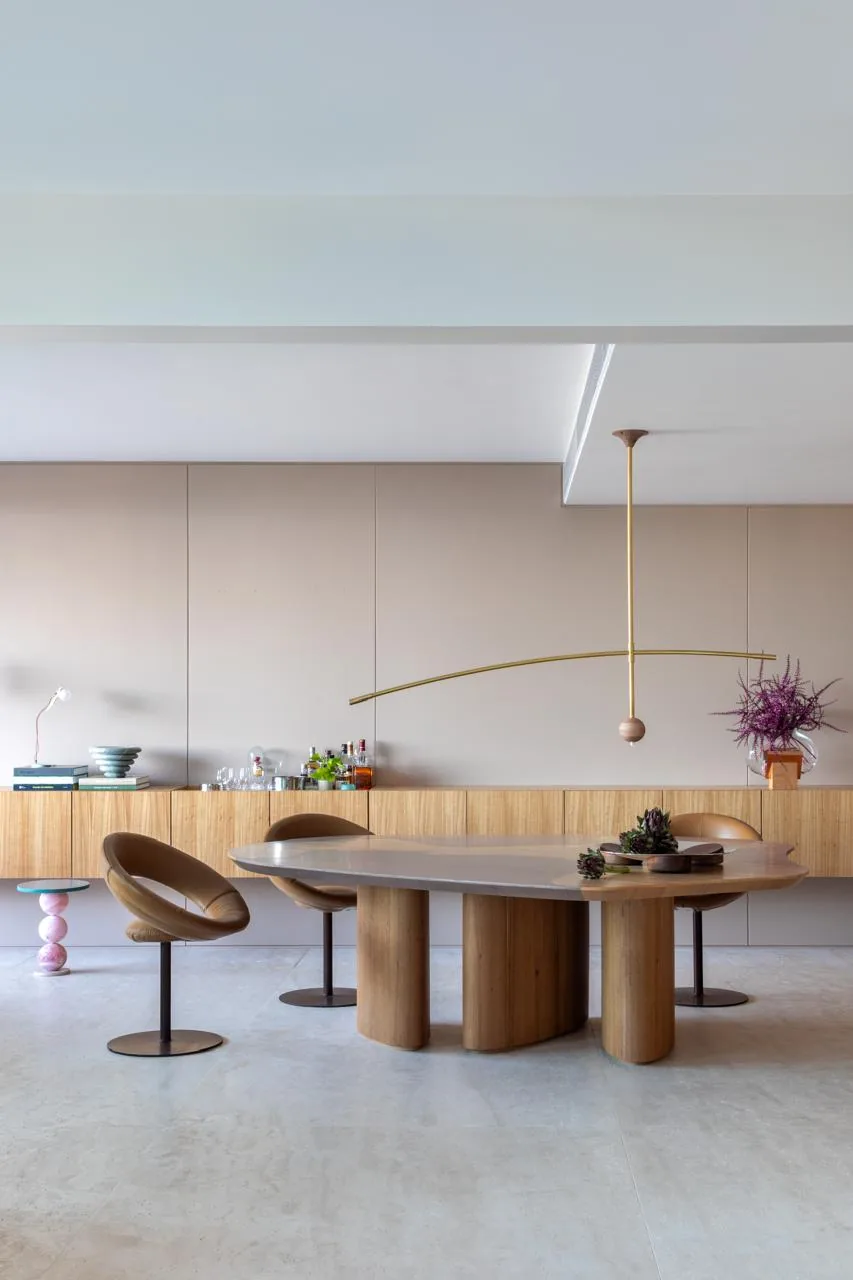 Vieira Souto, 216 m² na orla de Ipanema — foto 10