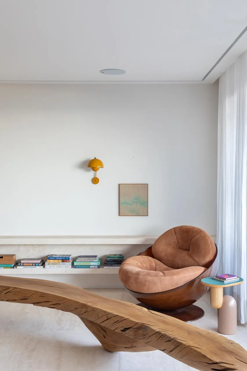 Vieira Souto, 216 m² na orla de Ipanema — foto 11