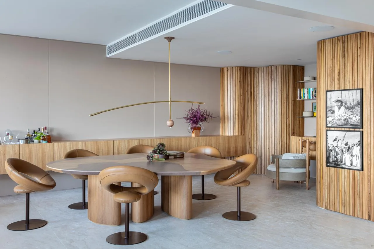 Vieira Souto, 216 m² na orla de Ipanema — foto 12