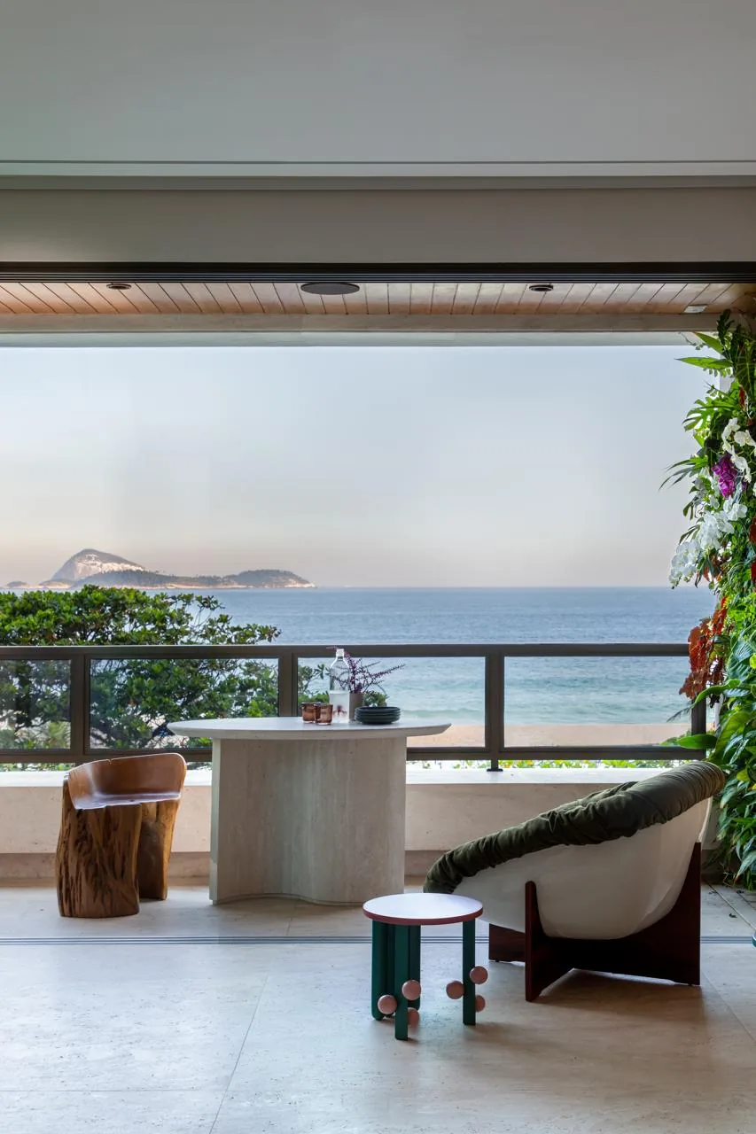 Vieira Souto, 216 m² na orla de Ipanema — foto 13