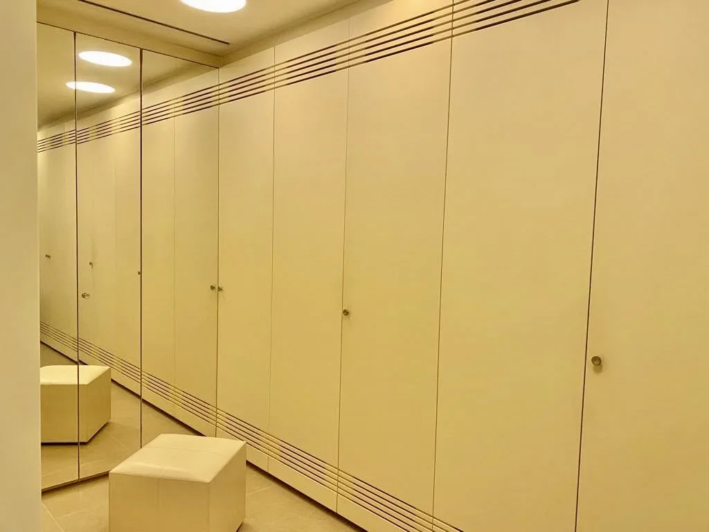 Closet planejado