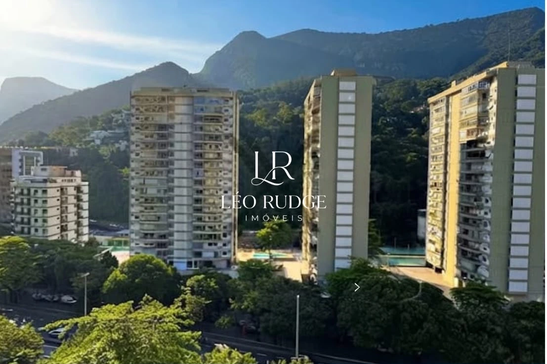 Vintage Way, São Conrado — foto 3